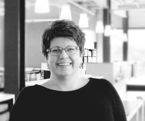 Cindy Howery, IIDA