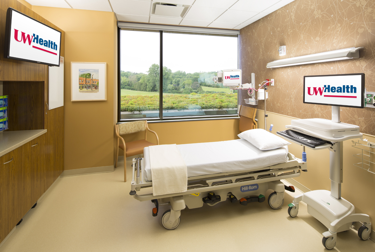 Digestive Health Center Opens in Madison Potter Lawson