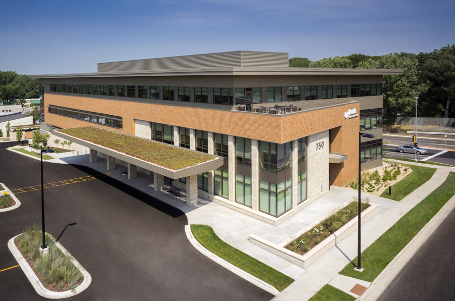 UW Health Digestive Health Center Potter Lawson