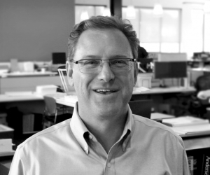 Eric Lawson, AIA, NCARB