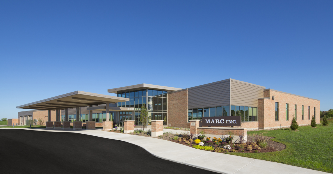 Madison Area Rehabilitation Center Potter Lawson