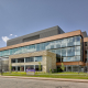 UW Stevens Point Chemistry Biology Building