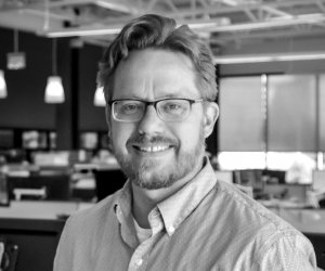 Jody Shaw, AIA, NCARB, LEED AP