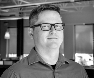 Chad Oistad, CSI, CDT, LEED
