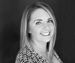 Rebecca Prochaska, Assoc. AIA