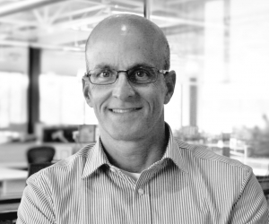 Doug Hursh, AIA, LEED