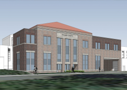adams county courthouse building design