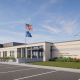 iow county law enforcement building