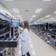 exact sciences badger road lab technology