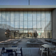 exact sciences outdoor space